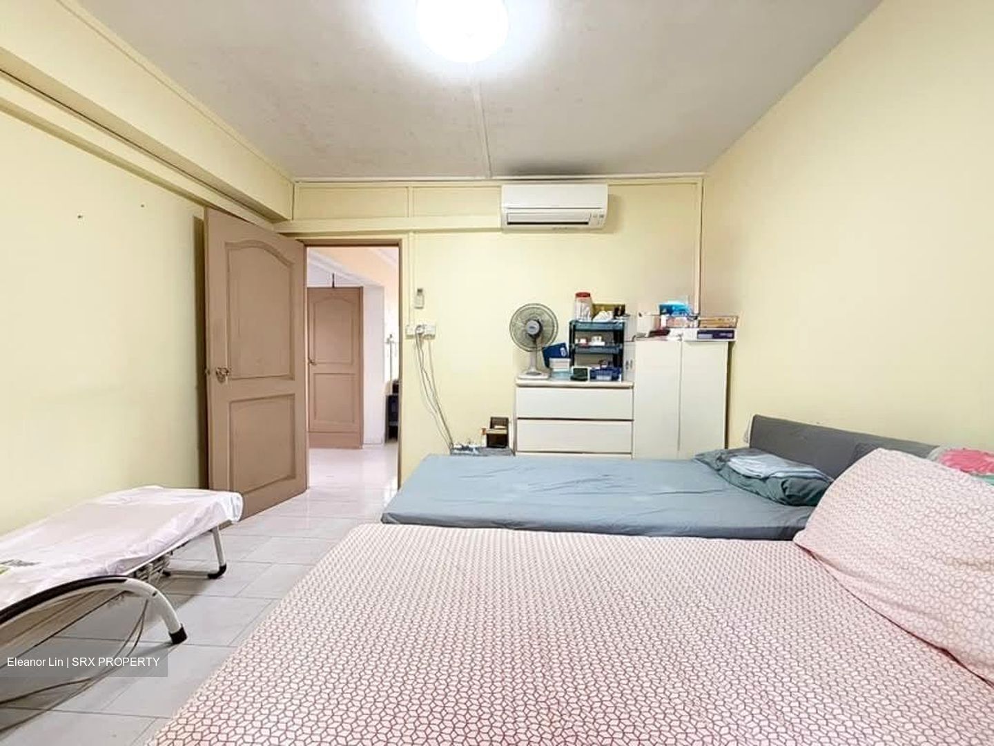Blk 124 Pasir Ris Street 11 (Pasir Ris), HDB 4 Rooms #562134081